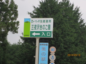 2014-09-10 廃菌床ドライブ 002