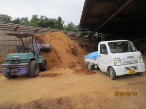 2014-09-10 廃菌床ドライブ 003