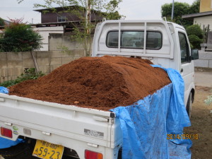 2014-09-10 廃菌床ドライブ 005